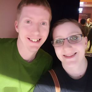 Meet your Posher, Abby